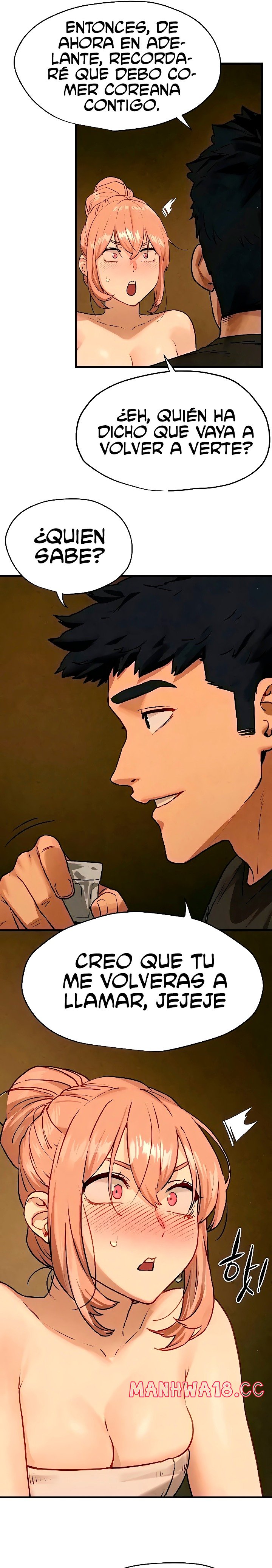 18+ Moby Dick Raw Chapter 13 page 11