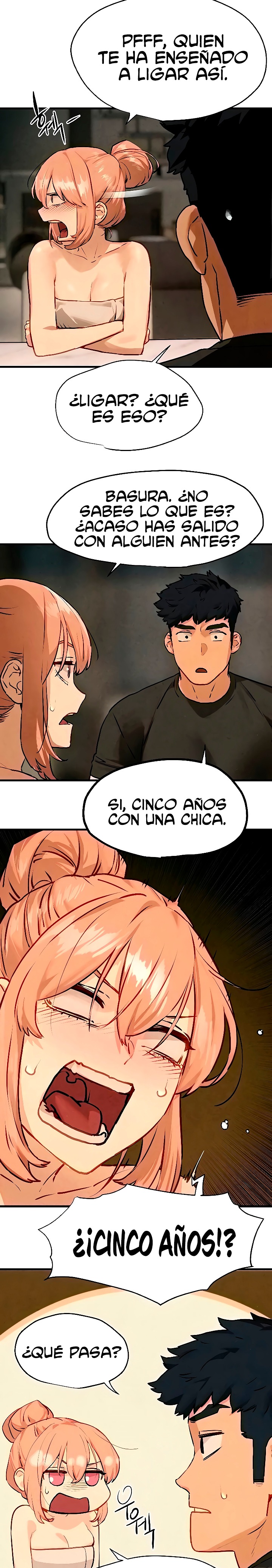 18+ Moby Dick Raw Chapter 13 page 12