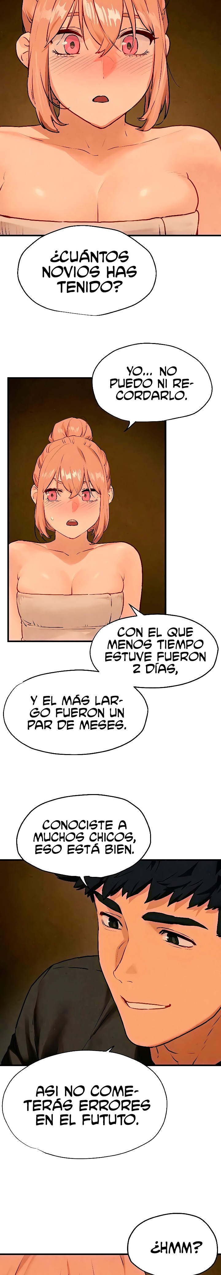 18+ Moby Dick Raw Chapter 13 page 14