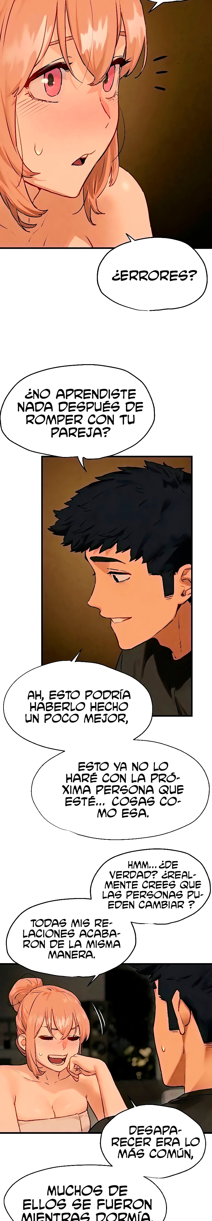 18+ Moby Dick Raw Chapter 13 page 15