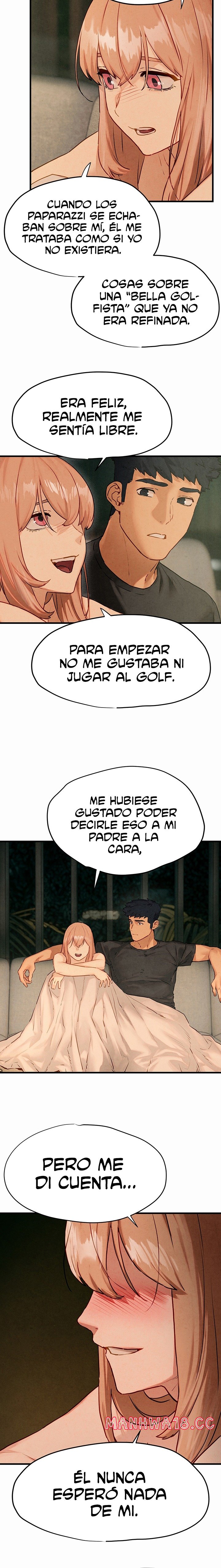 18+ Moby Dick Raw Chapter 13 page 19