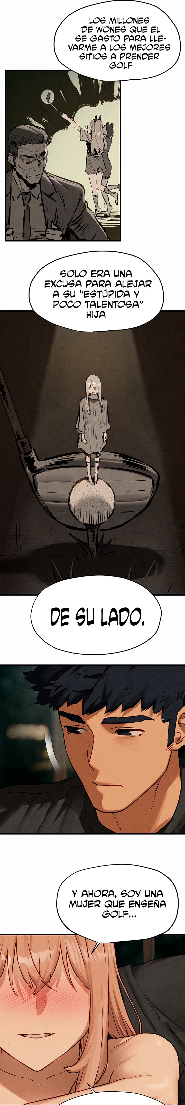 18+ Moby Dick Raw Chapter 13 page 20