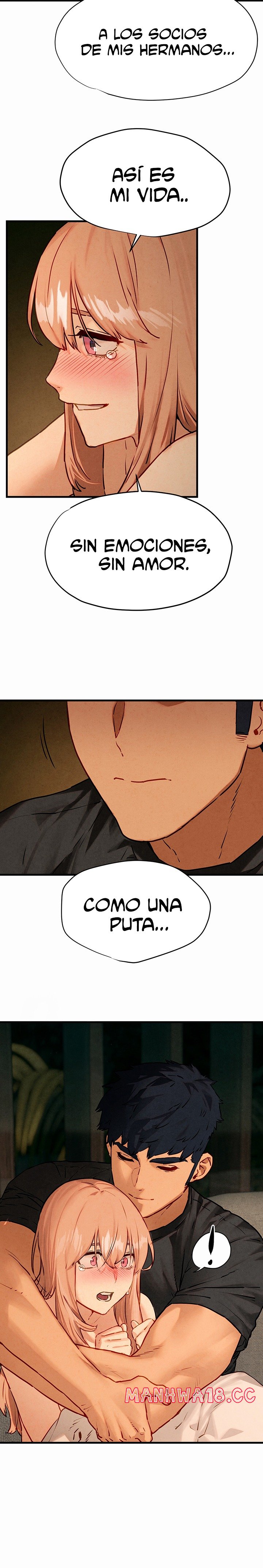 18+ Moby Dick Raw Chapter 13 page 21