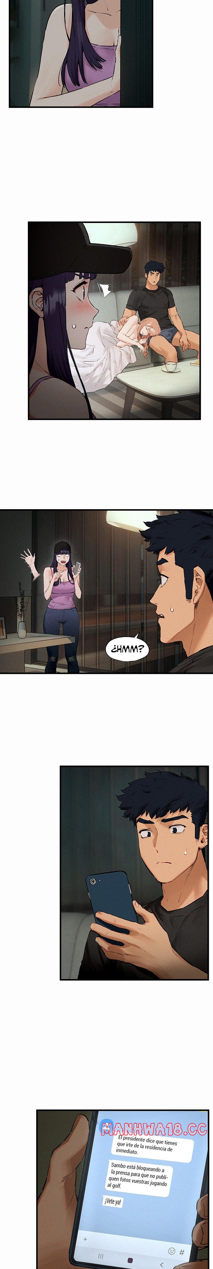 18+ Moby Dick Raw Chapter 13 page 24