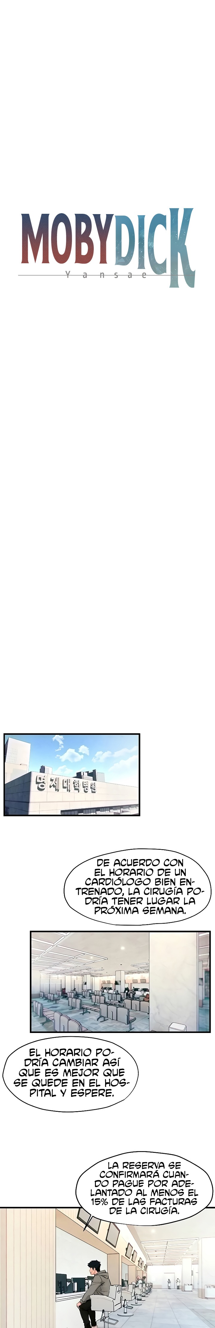 18+ Moby Dick Raw Chapter 14 page 1