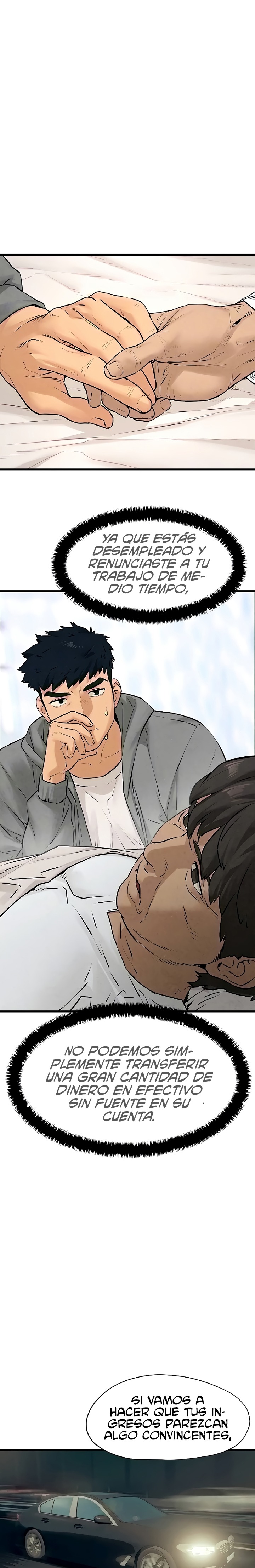 18+ Moby Dick Raw Chapter 14 page 3