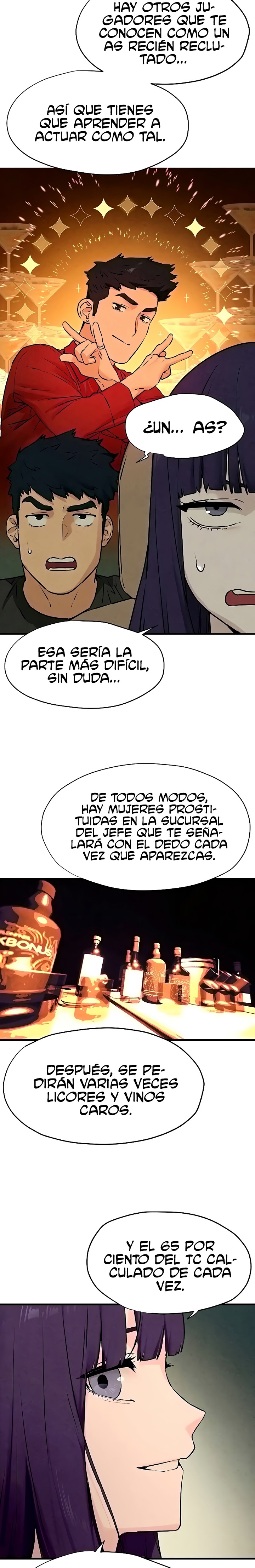 18+ Moby Dick Raw Chapter 14 page 5