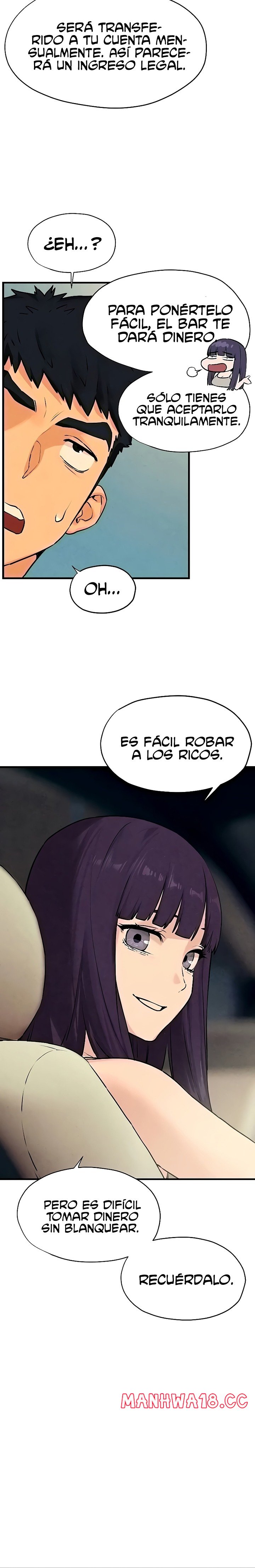 18+ Moby Dick Raw Chapter 14 page 6