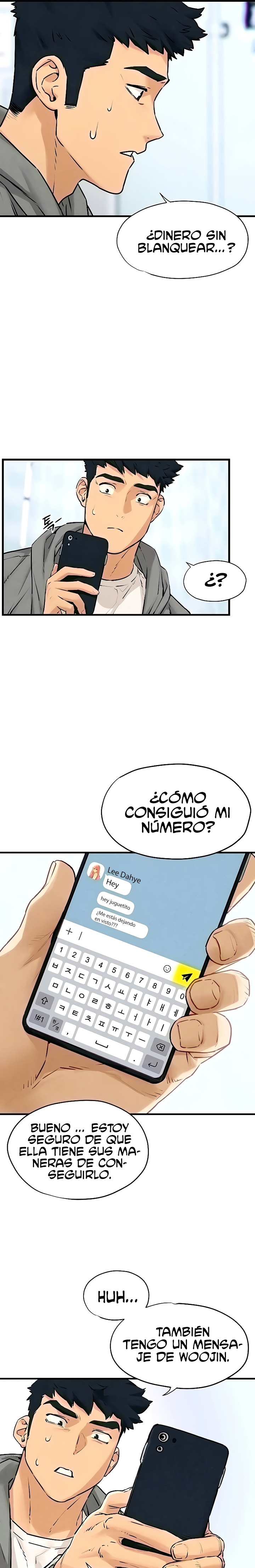 18+ Moby Dick Raw Chapter 14 page 7