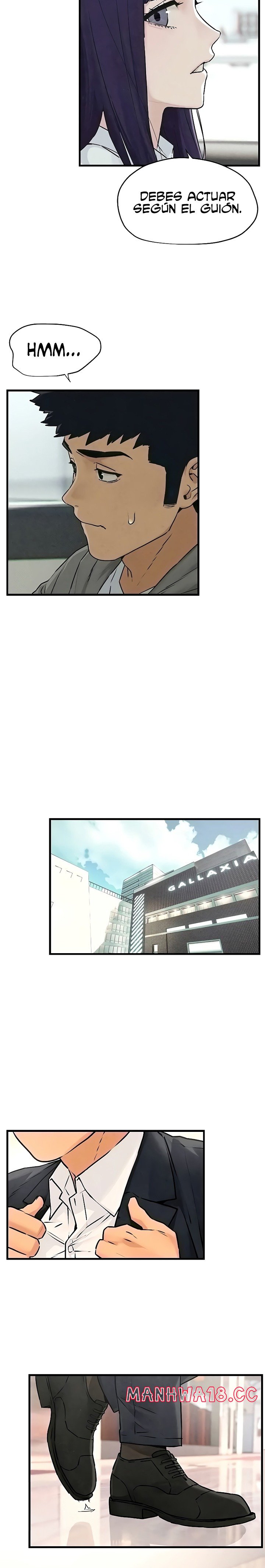 18+ Moby Dick Raw Chapter 14 page 13
