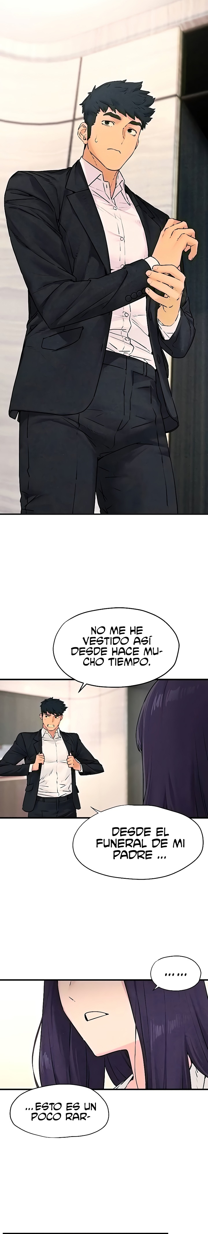 18+ Moby Dick Raw Chapter 14 page 14