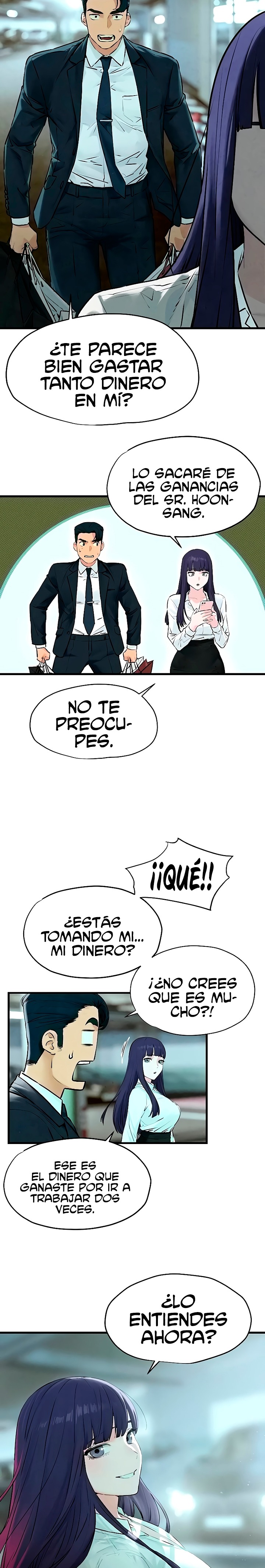 18+ Moby Dick Raw Chapter 14 page 18