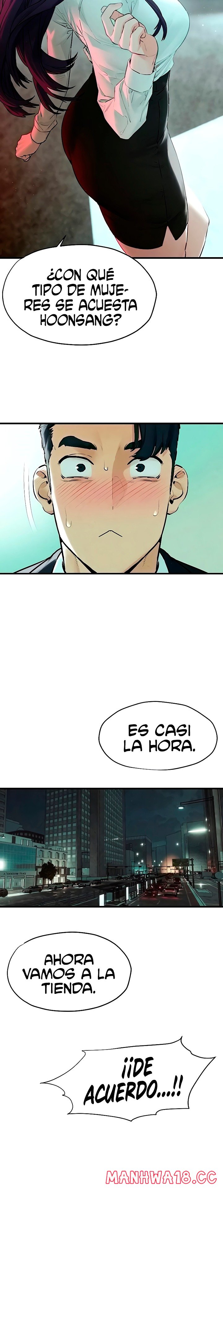 18+ Moby Dick Raw Chapter 14 page 19