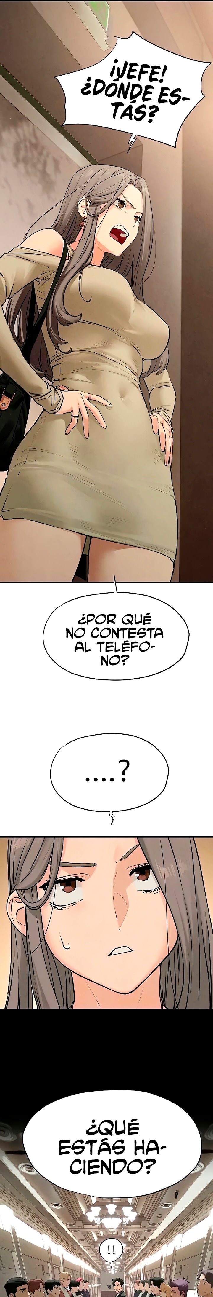 18+ Moby Dick Raw Chapter 14 page 21