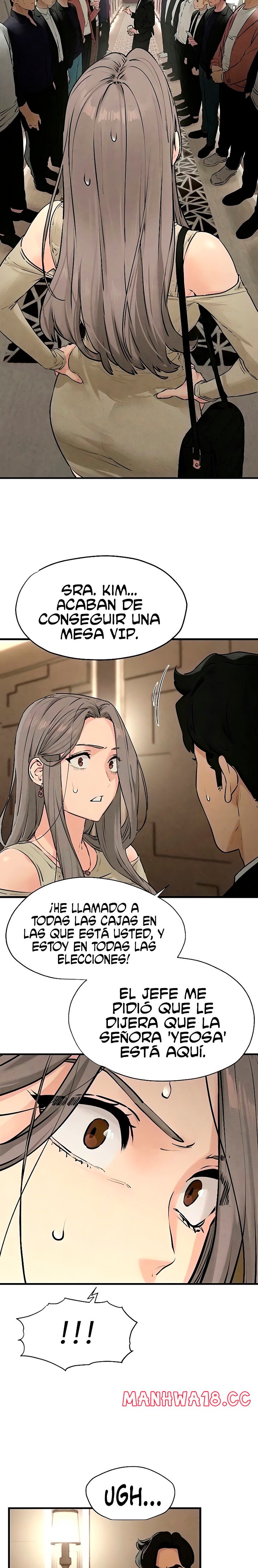 18+ Moby Dick Raw Chapter 14 page 22