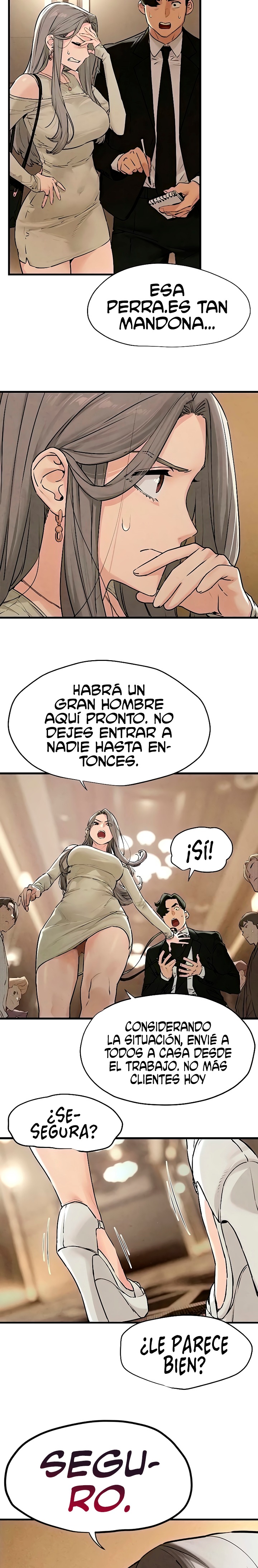 18+ Moby Dick Raw Chapter 14 page 23