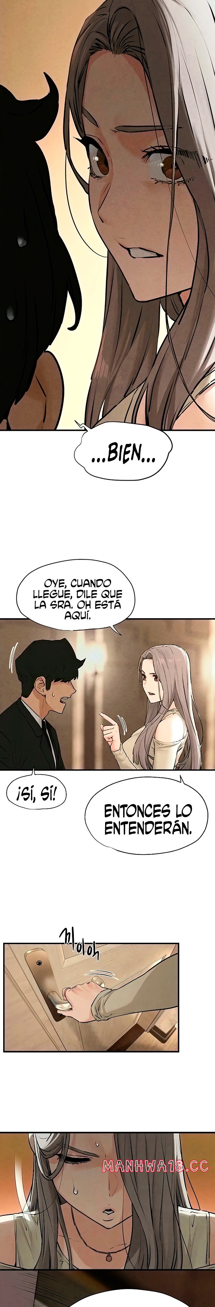 18+ Moby Dick Raw Chapter 14 page 24