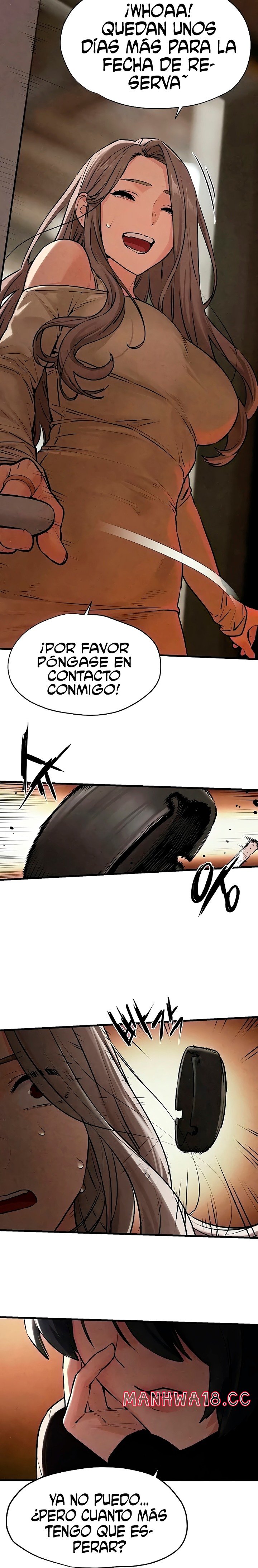 18+ Moby Dick Raw Chapter 14 page 25