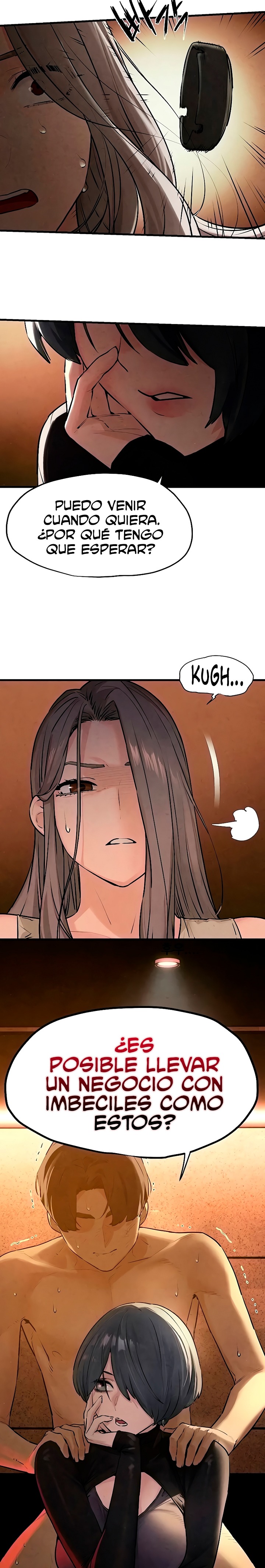 18+ Moby Dick Raw Chapter 15 page 2