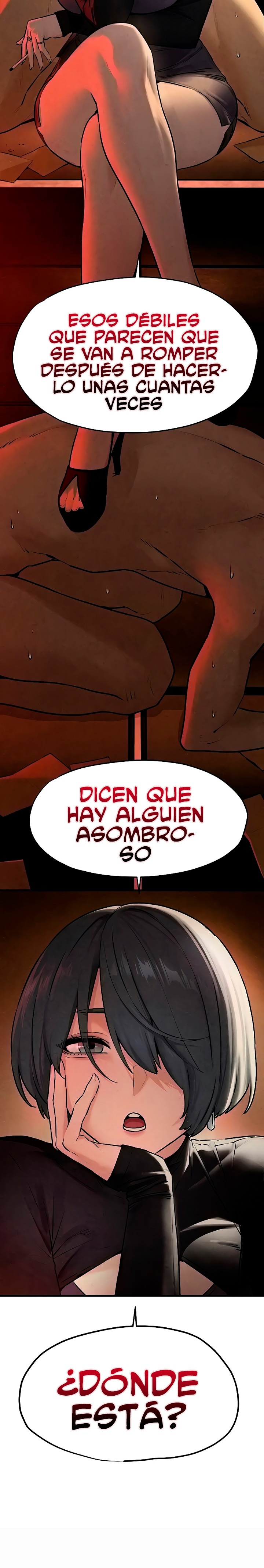 18+ Moby Dick Raw Chapter 15 page 3