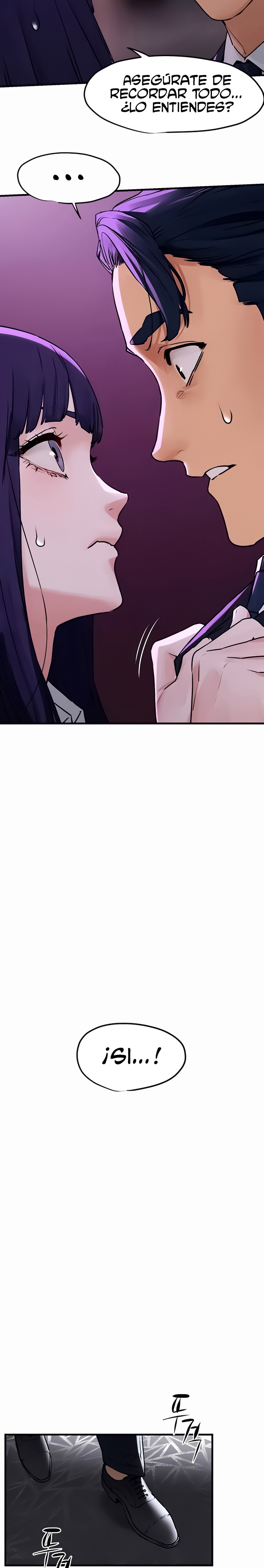 18+ Moby Dick Raw Chapter 15 page 9