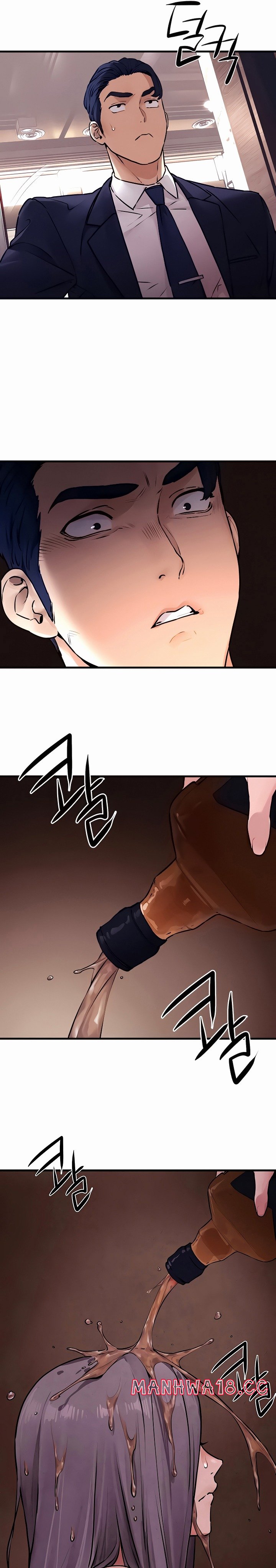 18+ Moby Dick Raw Chapter 15 page 13