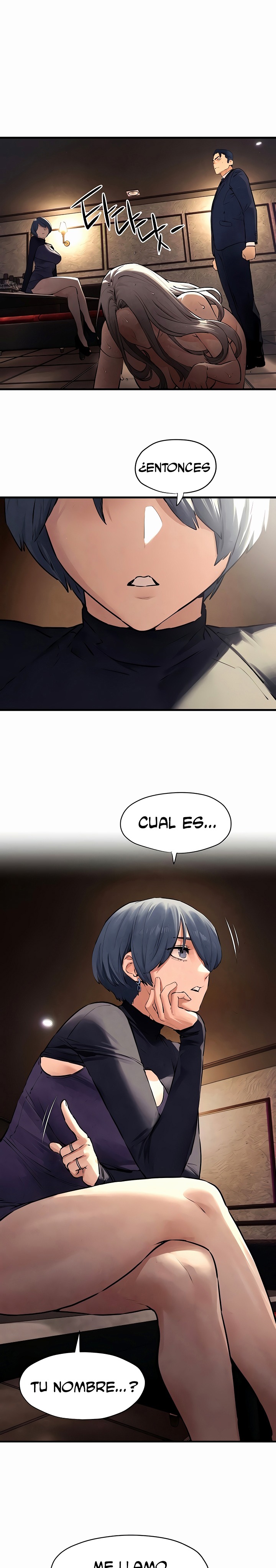18+ Moby Dick Raw Chapter 15 page 18