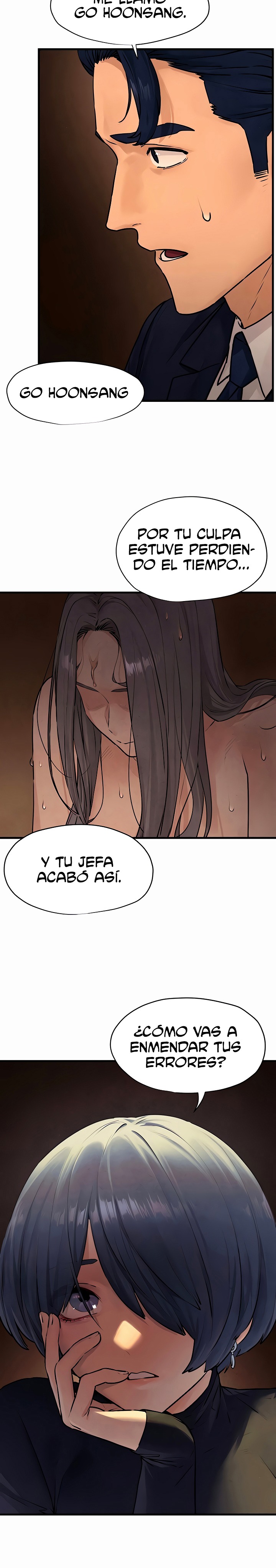 18+ Moby Dick Raw Chapter 15 page 19