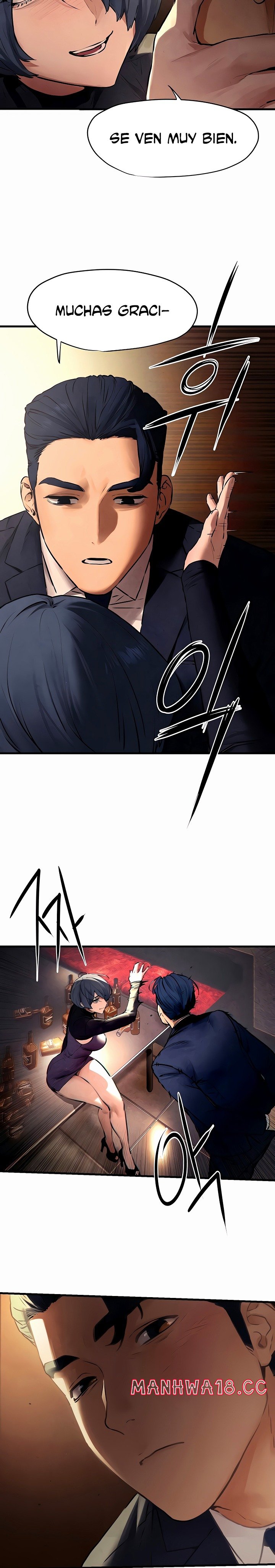 18+ Moby Dick Raw Chapter 15 page 22