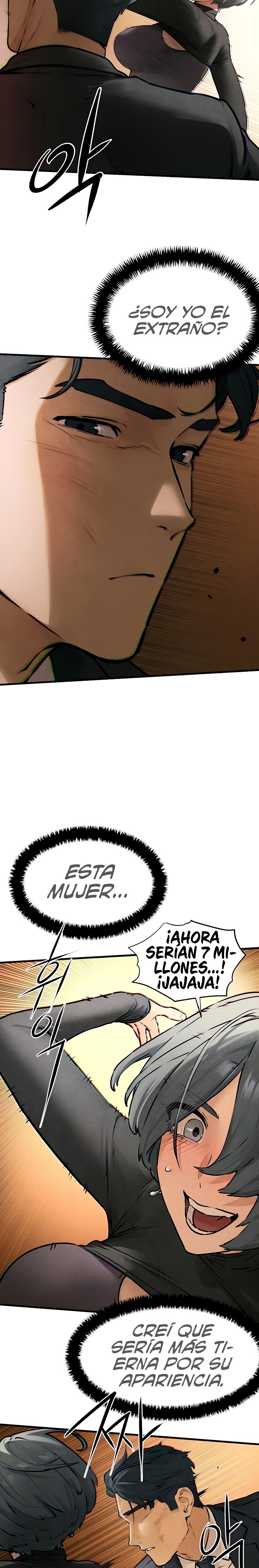 18+ Moby Dick Raw Chapter 16 page 2