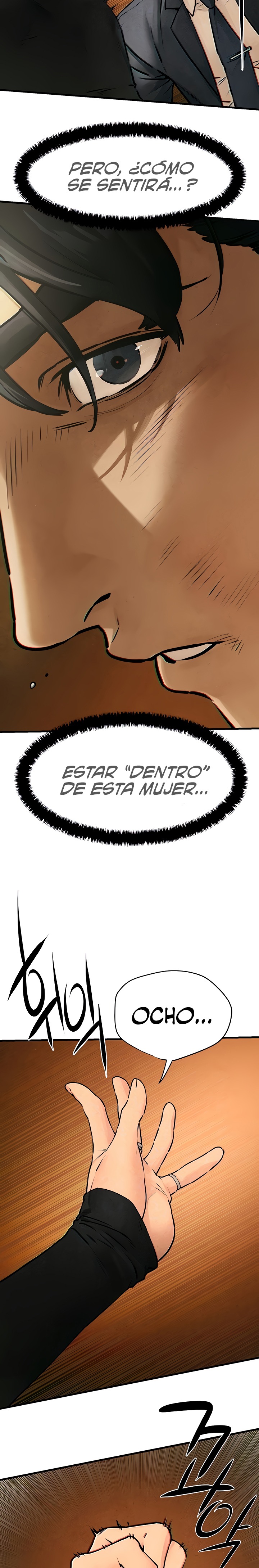 18+ Moby Dick Raw Chapter 16 page 3