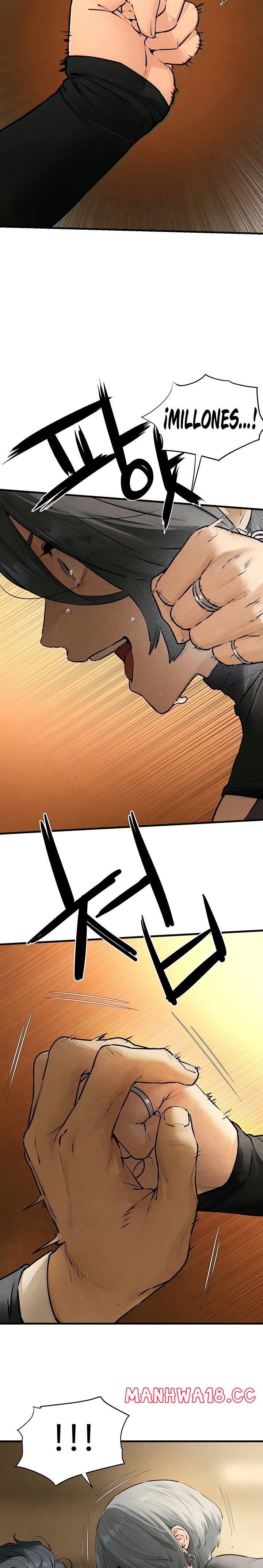 18+ Moby Dick Raw Chapter 16 page 4