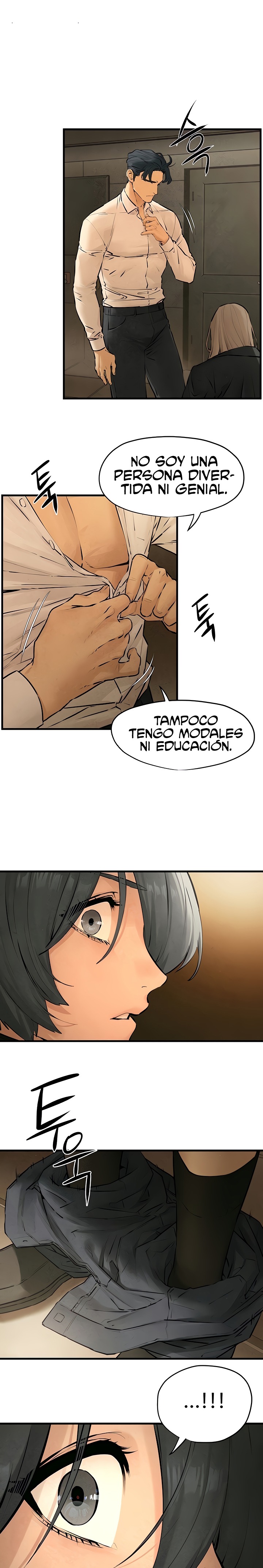 18+ Moby Dick Raw Chapter 16 page 9