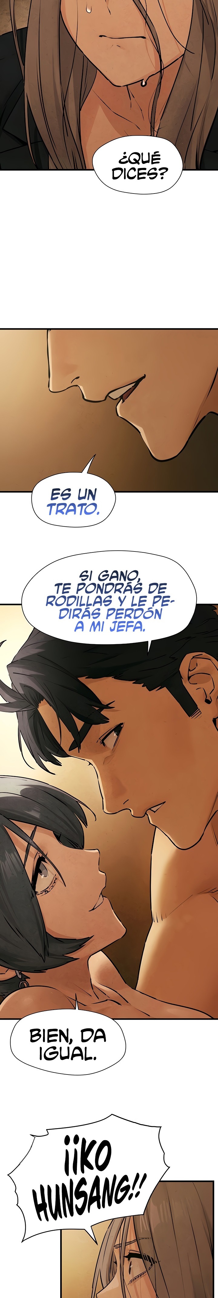 18+ Moby Dick Raw Chapter 16 page 15