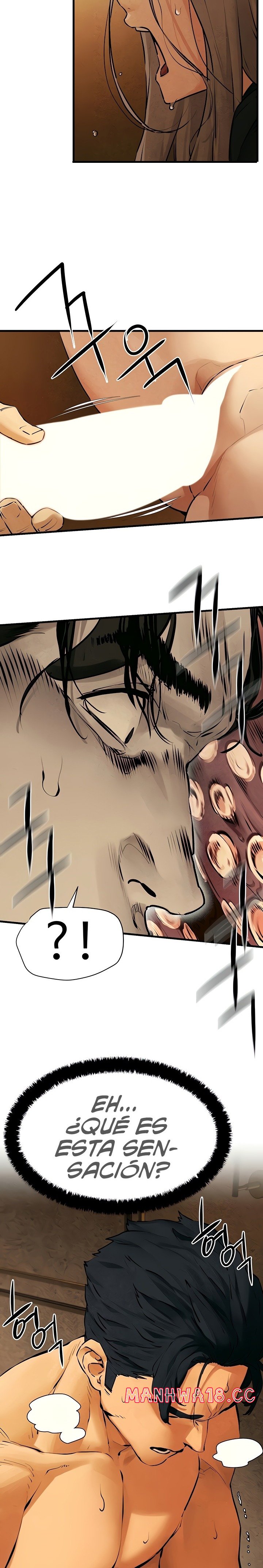 18+ Moby Dick Raw Chapter 16 page 16