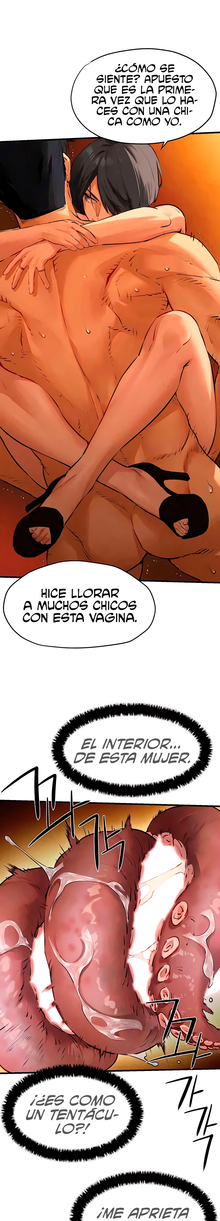 18+ Moby Dick Raw Chapter 17 page 6