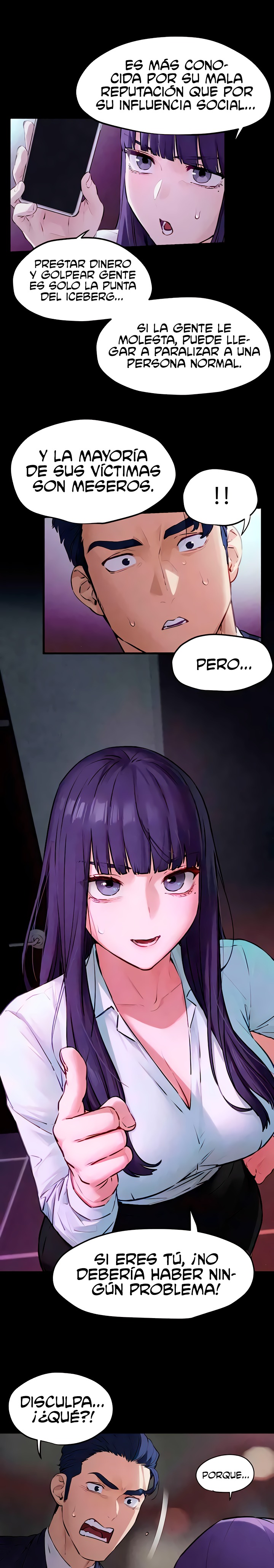 18+ Moby Dick Raw Chapter 17 page 8