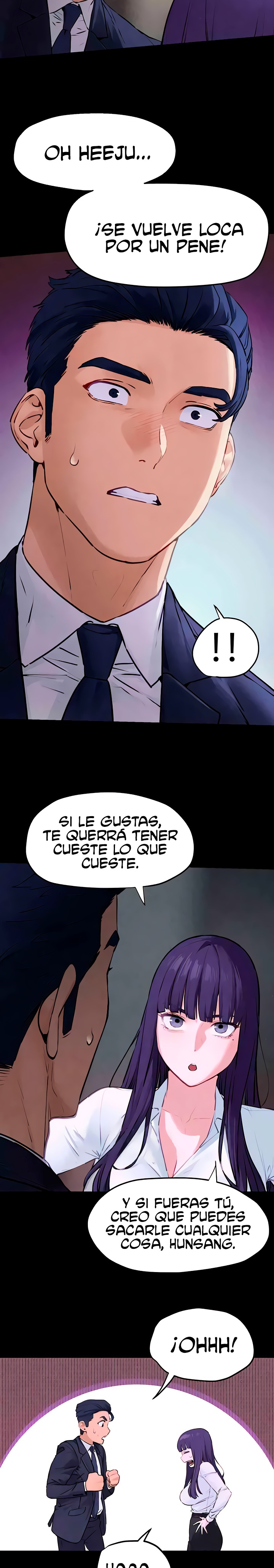 18+ Moby Dick Raw Chapter 17 page 9