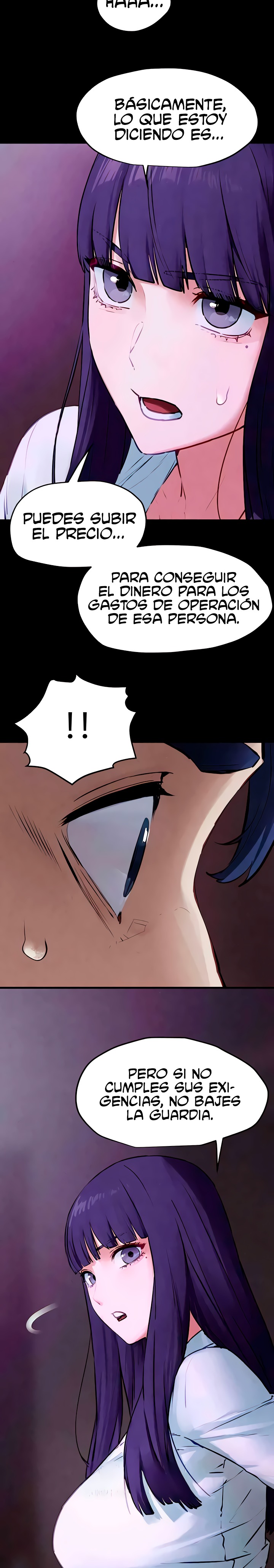 18+ Moby Dick Raw Chapter 17 page 10