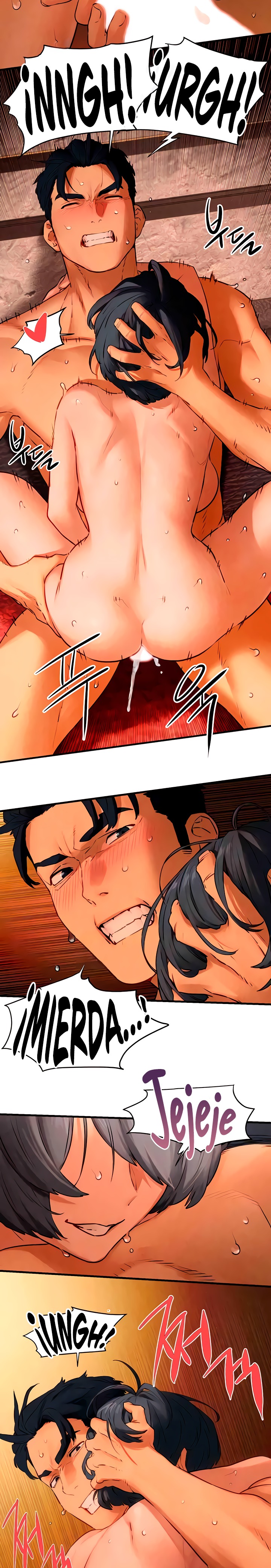 18+ Moby Dick Raw Chapter 17 page 21