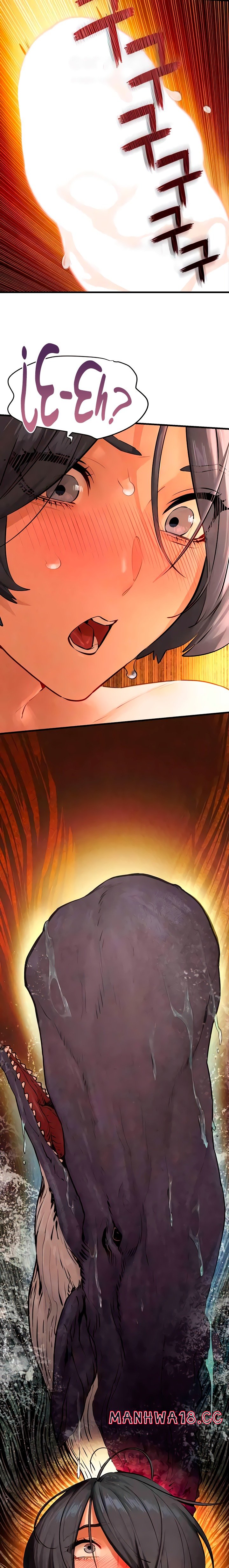 18+ Moby Dick Raw Chapter 17 page 25