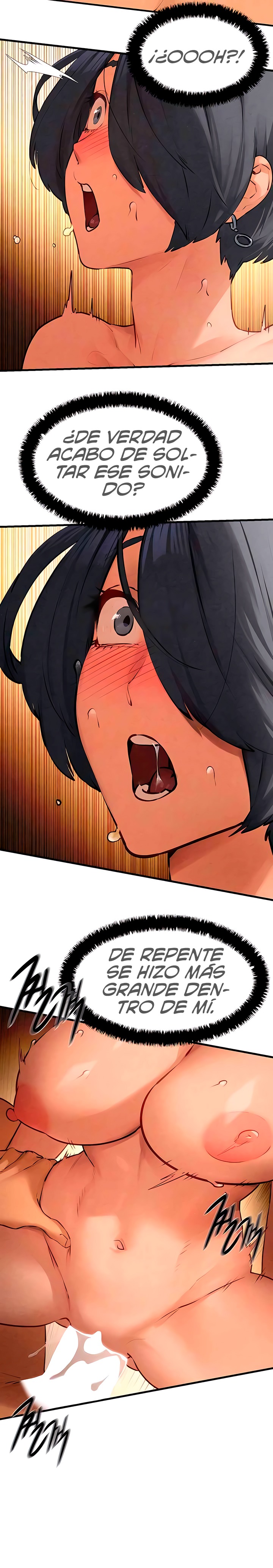 18+ Moby Dick Raw Chapter 18 page 7