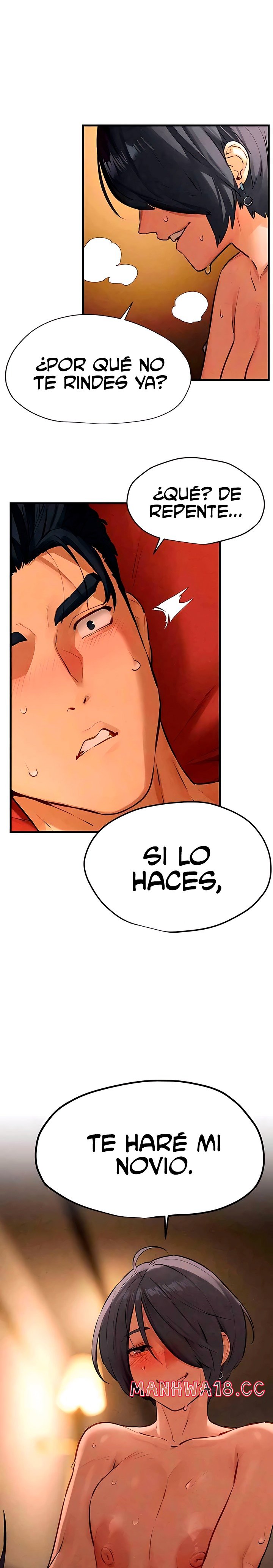 18+ Moby Dick Raw Chapter 18 page 18