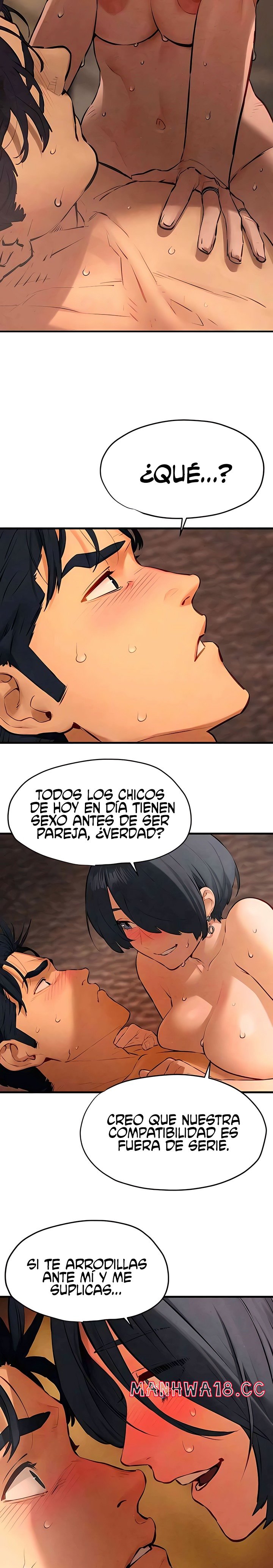 18+ Moby Dick Raw Chapter 18 page 19