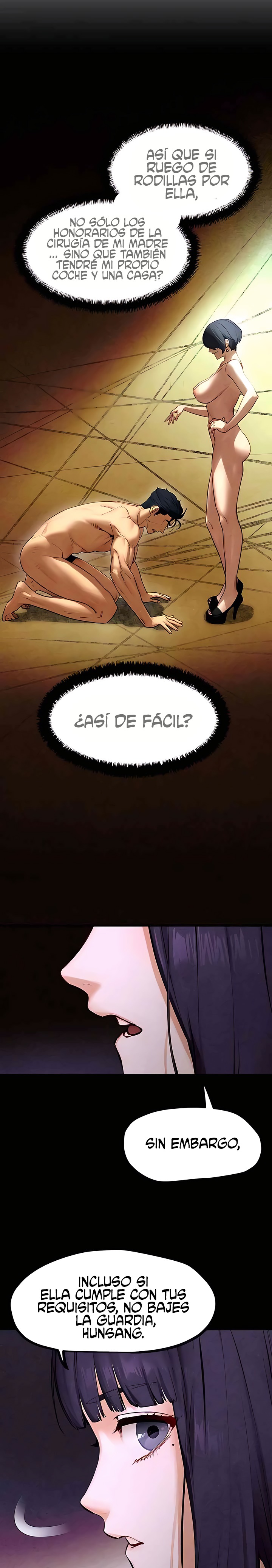 18+ Moby Dick Raw Chapter 18 page 21