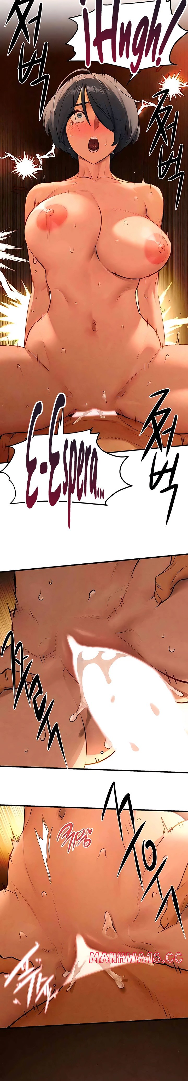 18+ Moby Dick Raw Chapter 18 page 24