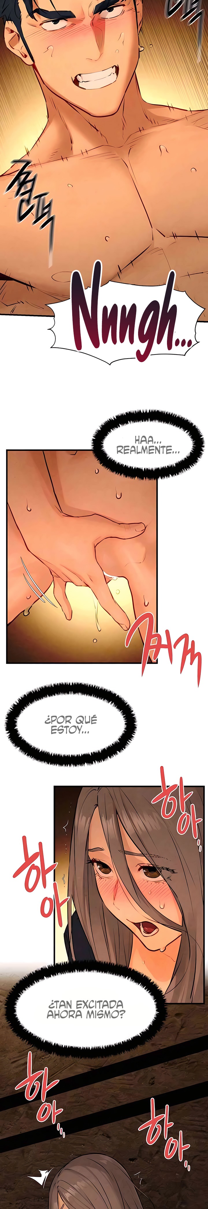18+ Moby Dick Raw Chapter 18 page 27