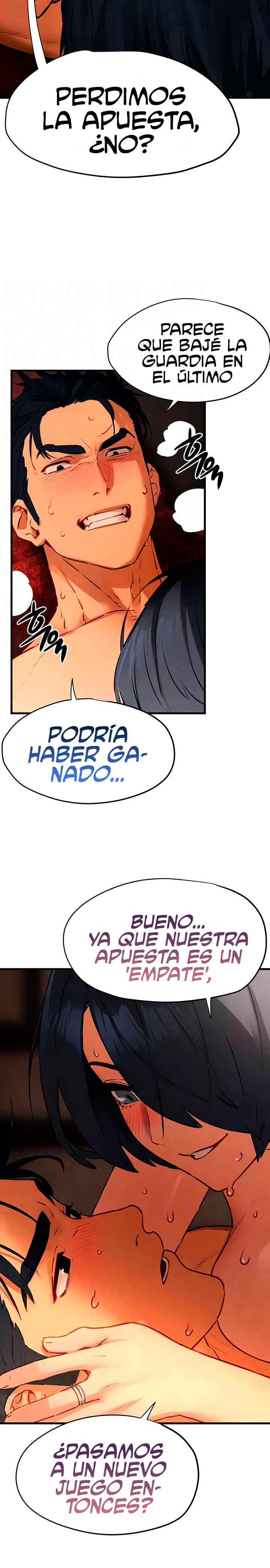 18+ Moby Dick Raw Chapter 19 page 5