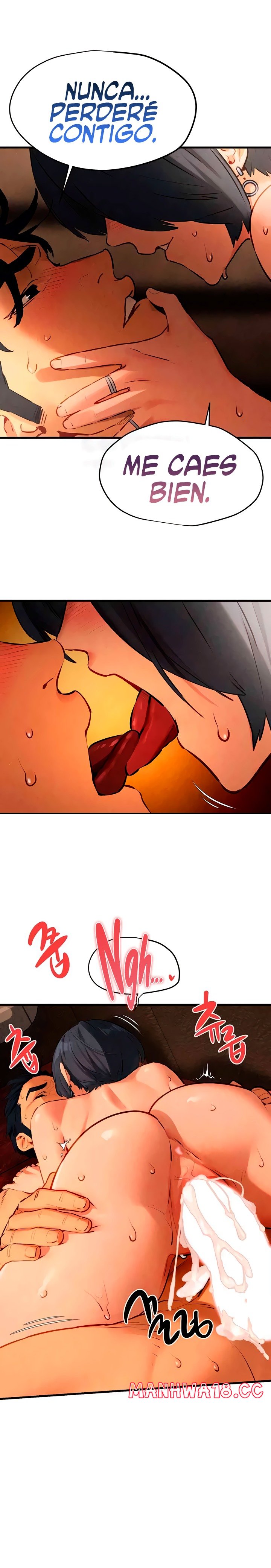 18+ Moby Dick Raw Chapter 19 page 6
