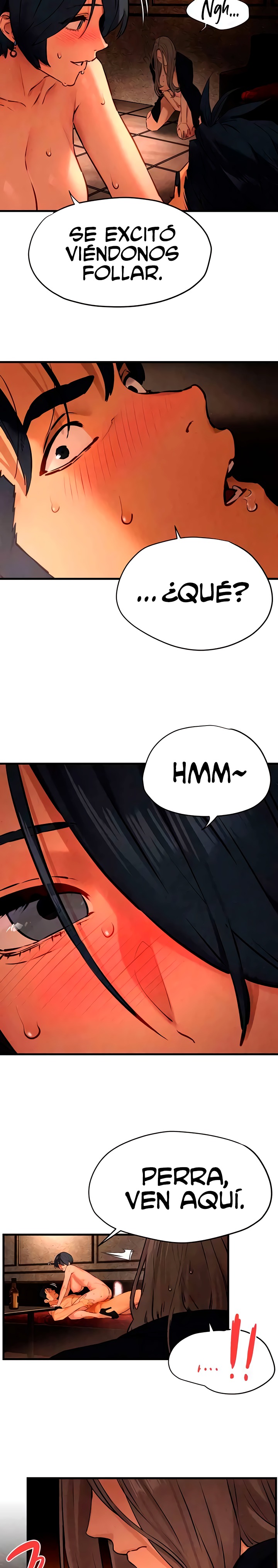 18+ Moby Dick Raw Chapter 19 page 9